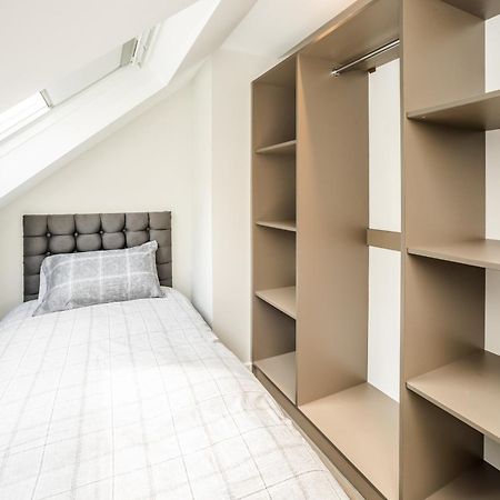 Stay Suites Гаддерсфілд Номер фото