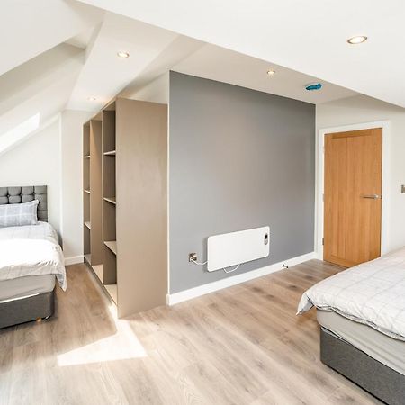 Stay Suites Гаддерсфілд Номер фото