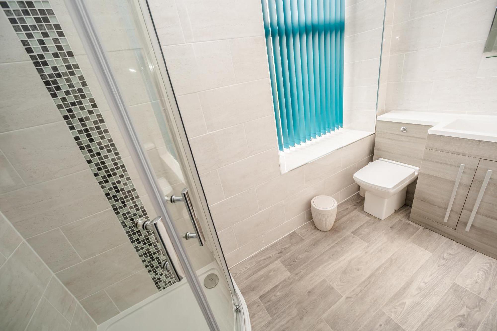 Stay Suites Гаддерсфілд Номер фото