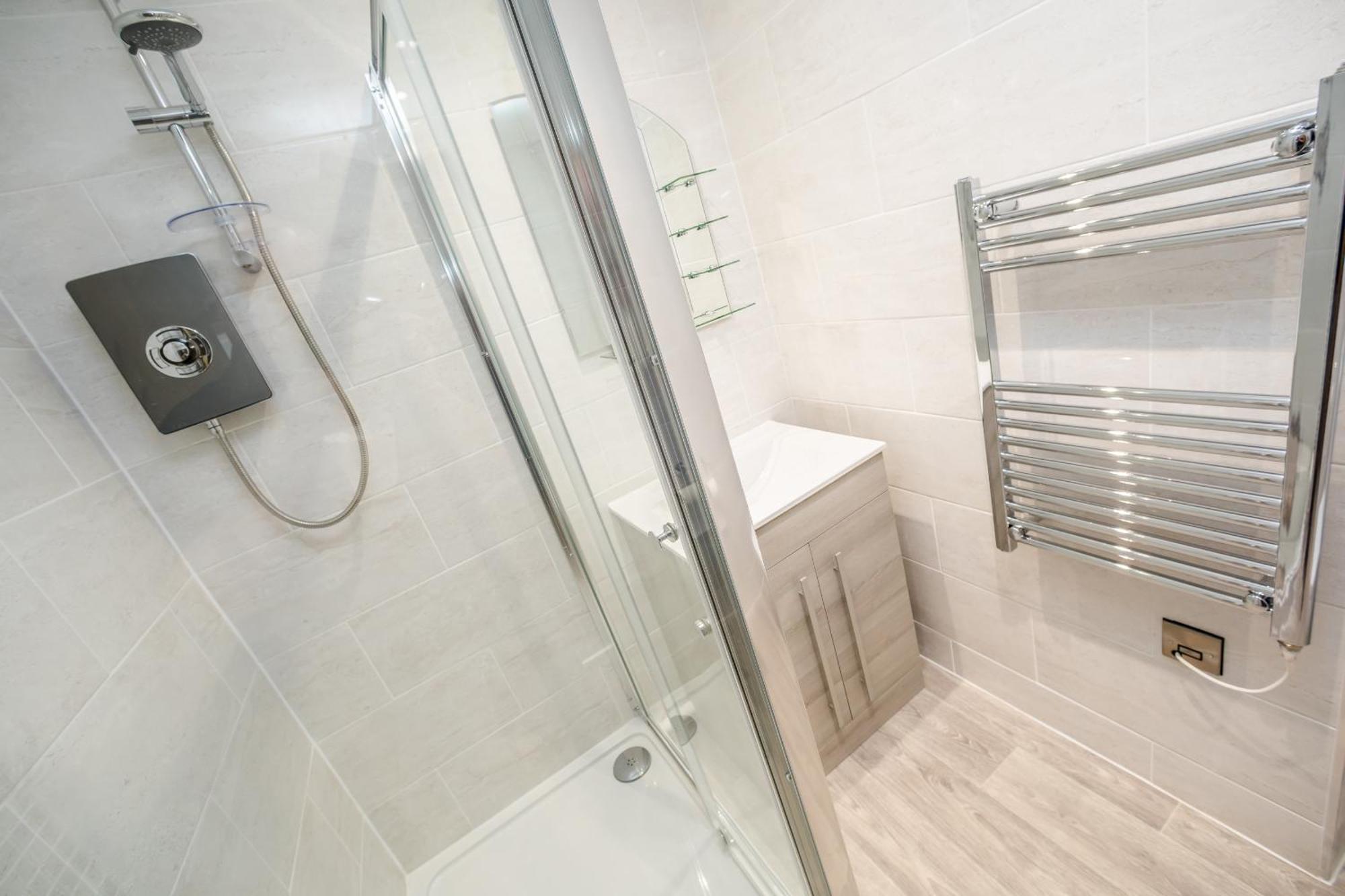 Stay Suites Гаддерсфілд Номер фото
